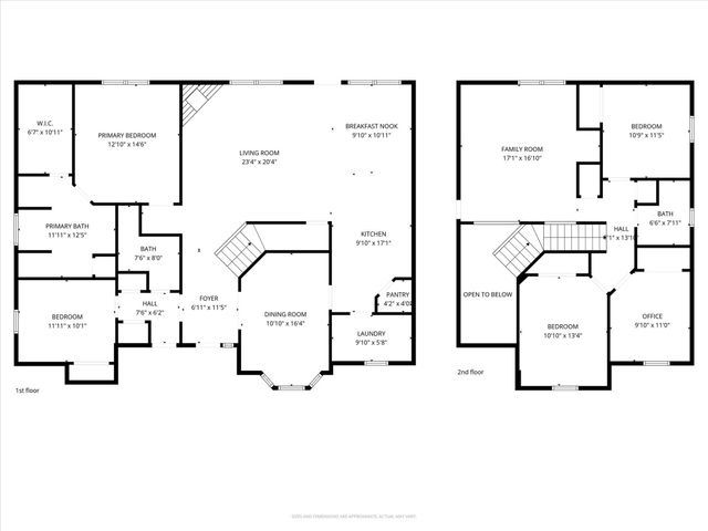 5920 Ivy Glen Drive, Grand Prairie, TX 75052