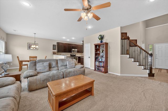 5920 Ivy Glen Drive, Grand Prairie, TX 75052