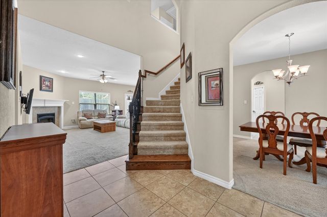 5920 Ivy Glen Drive, Grand Prairie, TX 75052