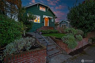 608 NW 84th Street, Seattle, WA 98117