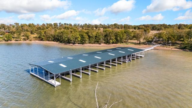 TBD Lot 65 Emerald Lane, Corsicana, TX 75109