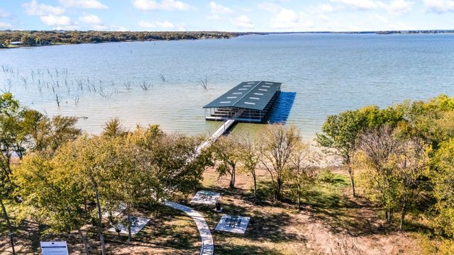 TBD Lot 65 Emerald Lane, Corsicana, TX 75109