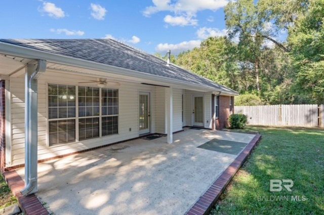 1103 E Hillcrest Crossing, Mobile, AL 36695