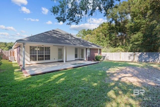 1103 E Hillcrest Crossing, Mobile, AL 36695