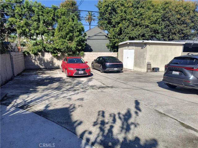 1827 Crenshaw, Los Angeles, CA 90019