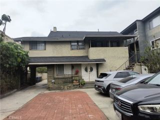 1827 Crenshaw, Los Angeles, CA 90019