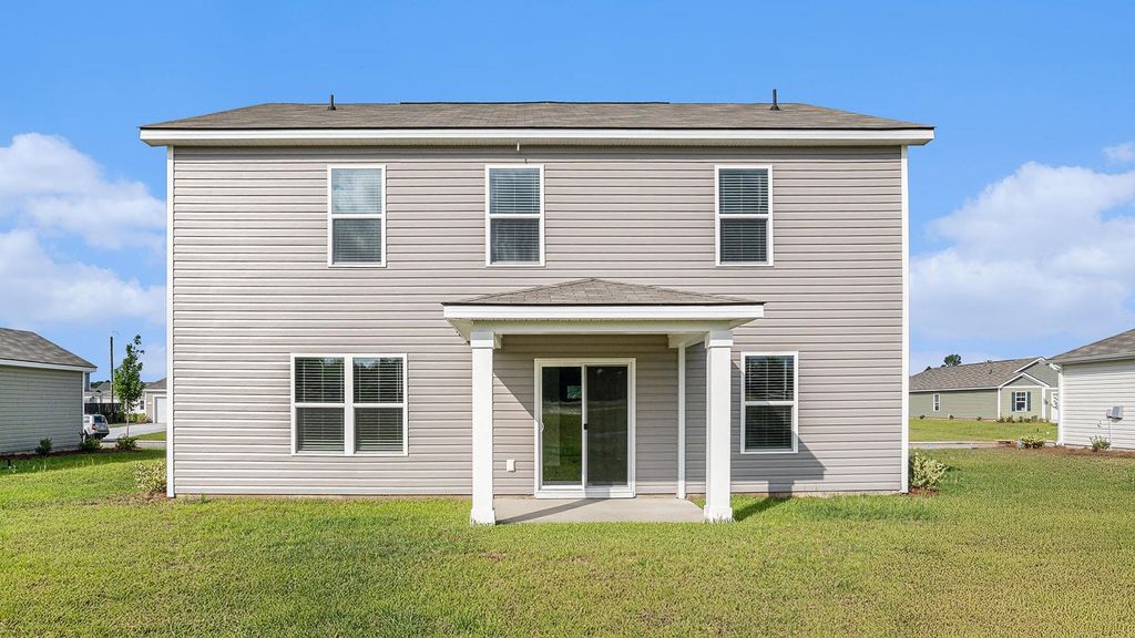 181 Homestead Way, Myrtle Beach, SC 29588 — photo 3