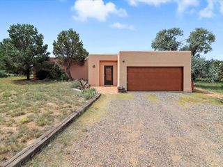 32 Mimosa Road, Santa Fe, NM 87508