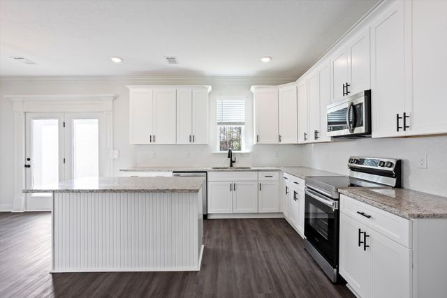 360 Country Glen Avenue, Graniteville, SC 29829