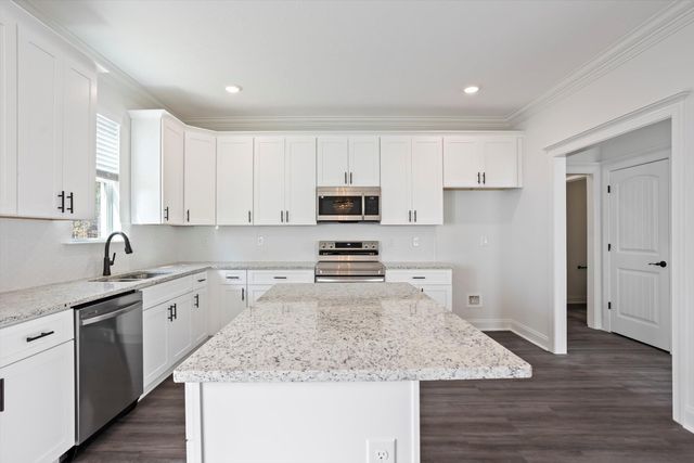 360 Country Glen Avenue, Graniteville, SC 29829