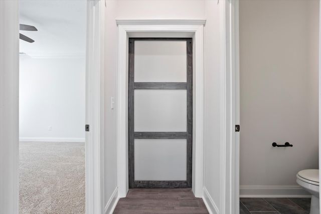 360 Country Glen Avenue, Graniteville, SC 29829