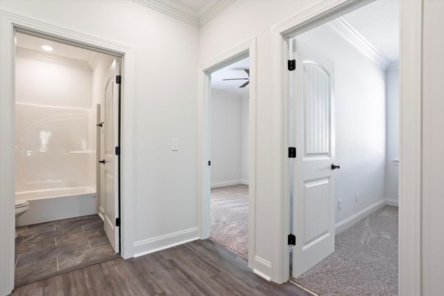 360 Country Glen Avenue, Graniteville, SC 29829