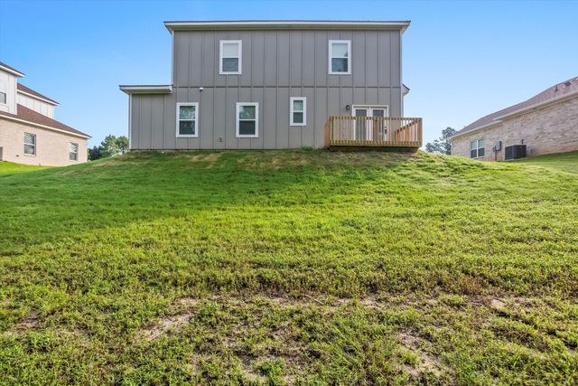 360 Country Glen Avenue, Graniteville, SC 29829