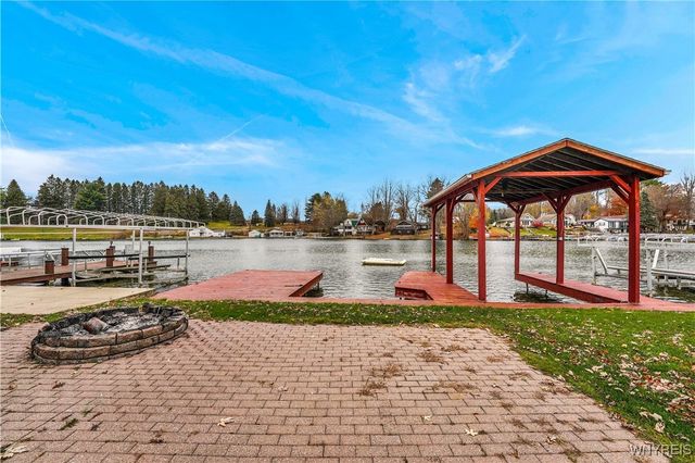 273 Broad Bay Circle, Machias, NY 14101