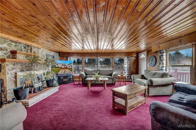 273 Broad Bay Circle, Machias, NY 14101