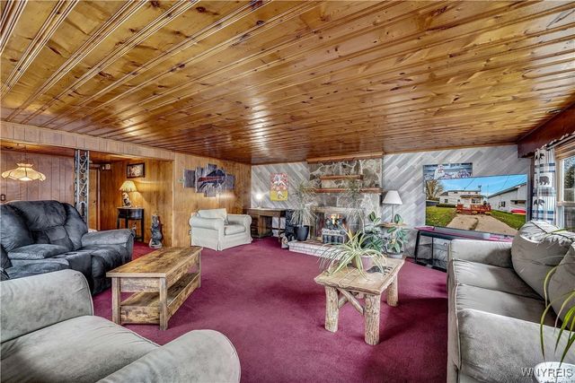 273 Broad Bay Circle, Machias, NY 14101