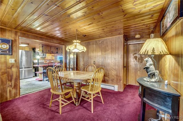 273 Broad Bay Circle, Machias, NY 14101