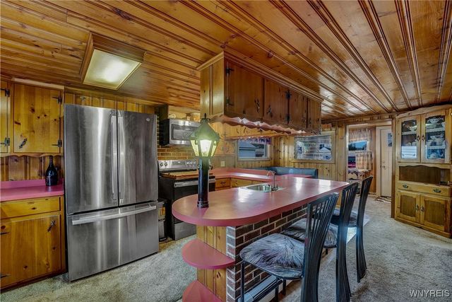 273 Broad Bay Circle, Machias, NY 14101