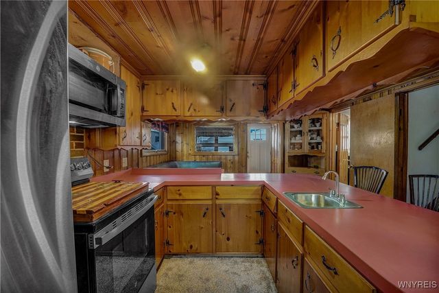 273 Broad Bay Circle, Machias, NY 14101