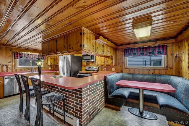 273 Broad Bay Circle, Machias, NY 14101