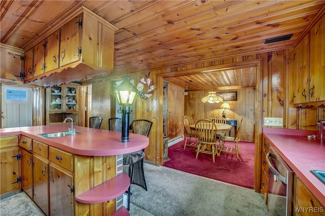 273 Broad Bay Circle, Machias, NY 14101