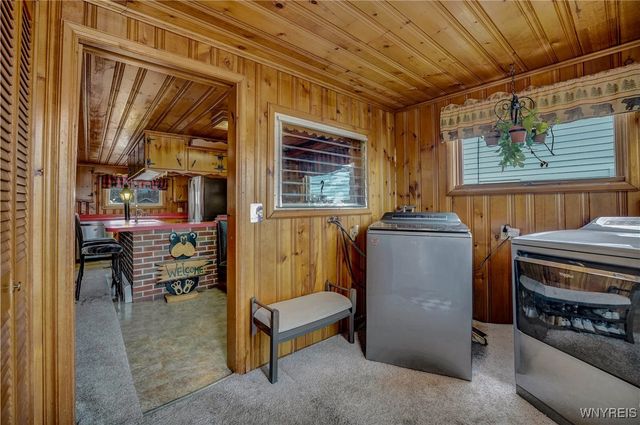 273 Broad Bay Circle, Machias, NY 14101