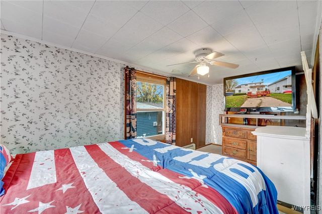 273 Broad Bay Circle, Machias, NY 14101