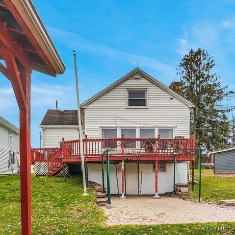 273 Broad Bay Circle, Machias, NY 14101