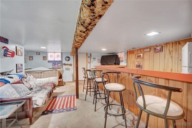 273 Broad Bay Circle, Machias, NY 14101