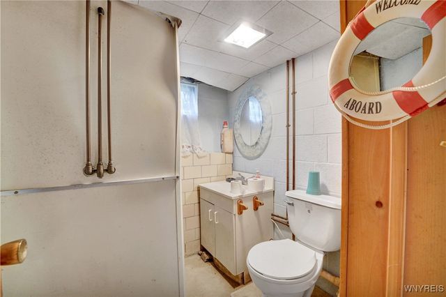 273 Broad Bay Circle, Machias, NY 14101