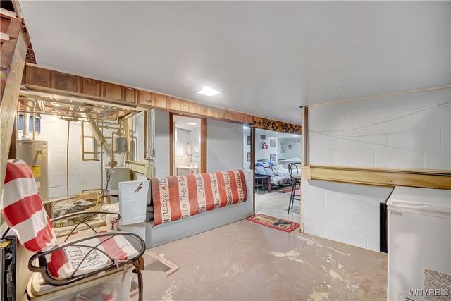 273 Broad Bay Circle, Machias, NY 14101