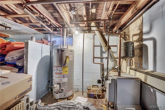 273 Broad Bay Circle, Machias, NY 14101