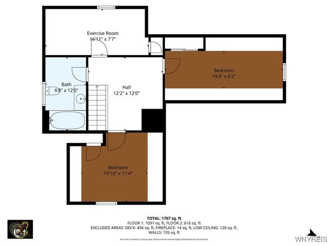 273 Broad Bay Circle, Machias, NY 14101