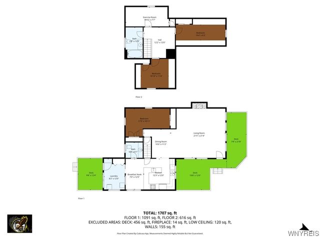 273 Broad Bay Circle, Machias, NY 14101