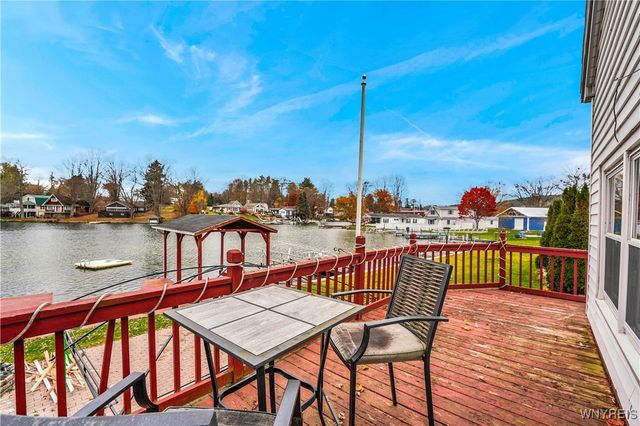 273 Broad Bay Circle, Machias, NY 14101