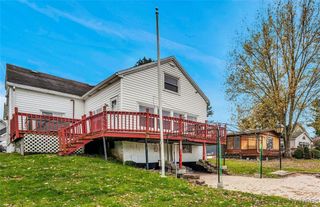 273 Broad Bay Circle, Machias, NY 14101