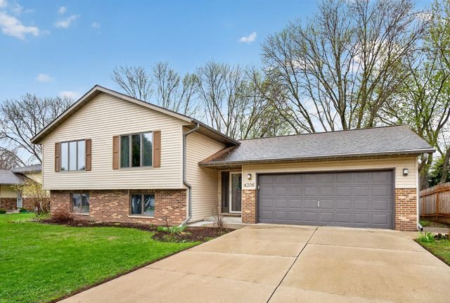 4306 1st Street NW, Rochester, MN 55901