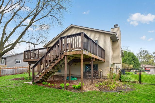 4306 1st Street NW, Rochester, MN 55901