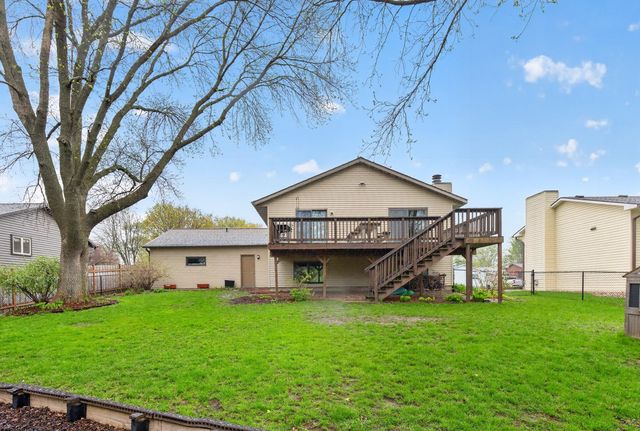4306 1st Street NW, Rochester, MN 55901