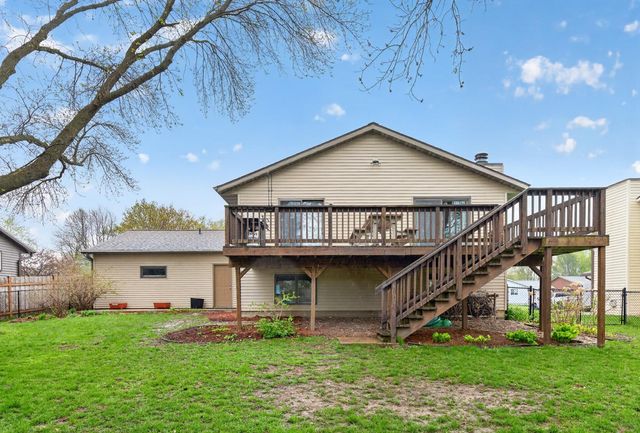 4306 1st Street NW, Rochester, MN 55901