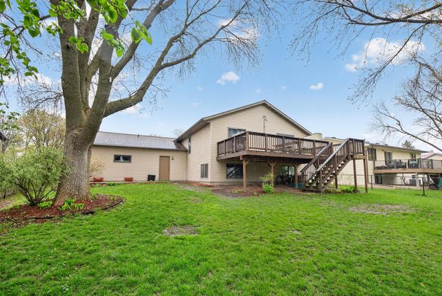 4306 1st Street NW, Rochester, MN 55901