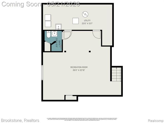 46561 Plum Grove Drive, Macomb, MI 48044