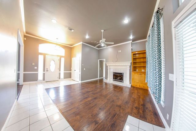 3025 Aspen Drive, Paris, TX 75462