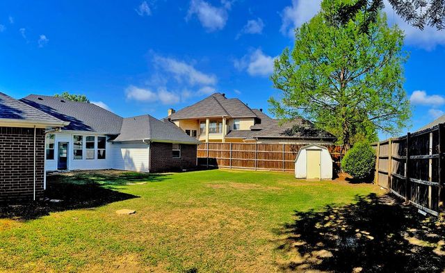 3025 Aspen Drive, Paris, TX 75462