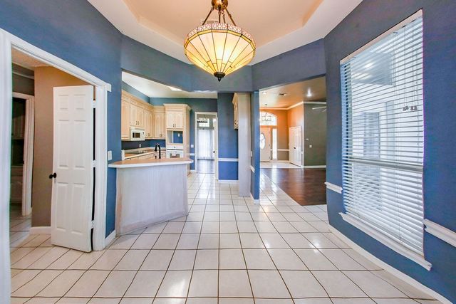 3025 Aspen Drive, Paris, TX 75462