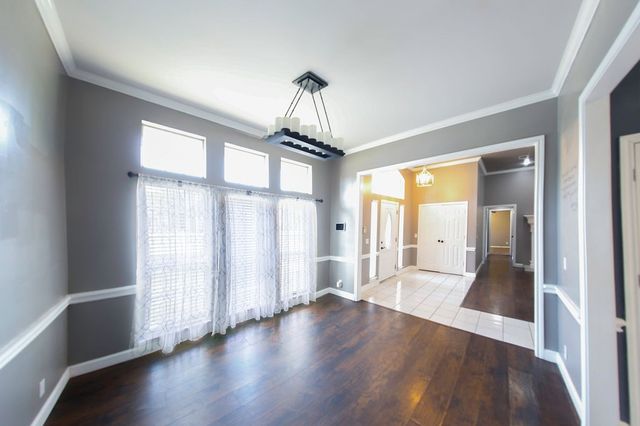 3025 Aspen Drive, Paris, TX 75462