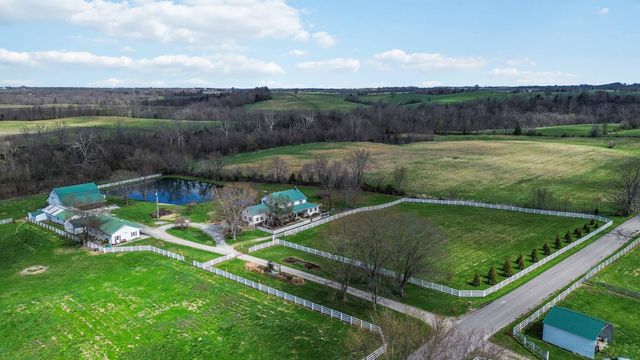 2620 Preachersville Road, Stanford, KY 40484