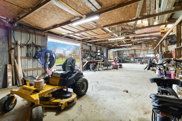 2620 Preachersville Road, Stanford, KY 40484