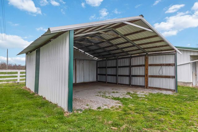 2620 Preachersville Road, Stanford, KY 40484