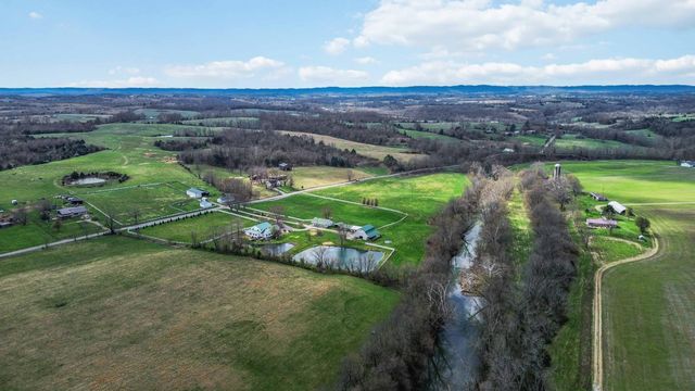 2620 Preachersville Road, Stanford, KY 40484